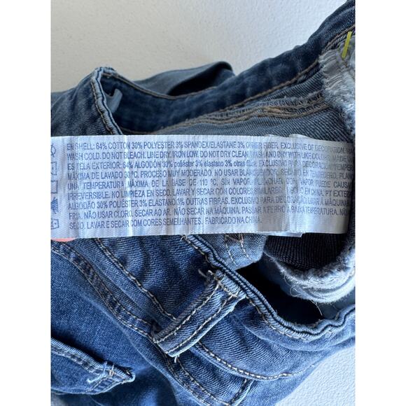 3 for $9 Forever 21 High Waist Short Shorts EUC 29 - Picture 4 of 5